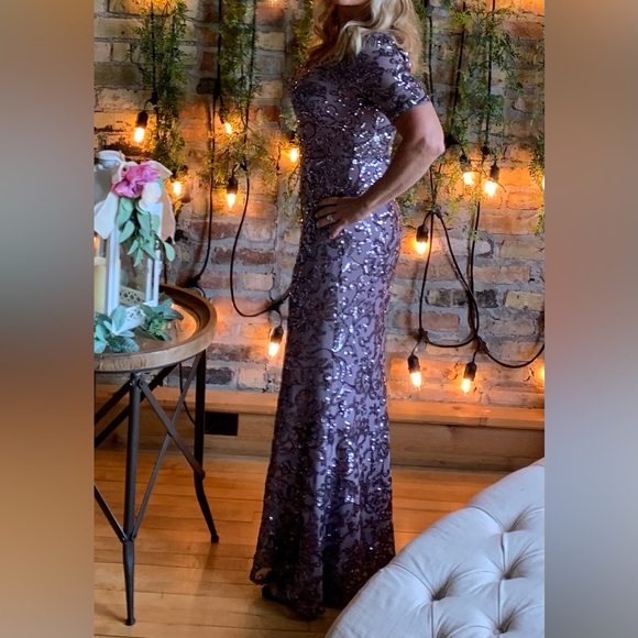 Alex Evenings Dress - Picture 10 of 12